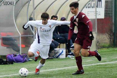 ACF FIORENTINA VS TORINO 17